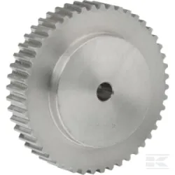 Poulie pour courroie dentée Type - 48 T