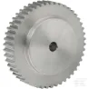 Poulie pour courroie dentée Type - 48 T