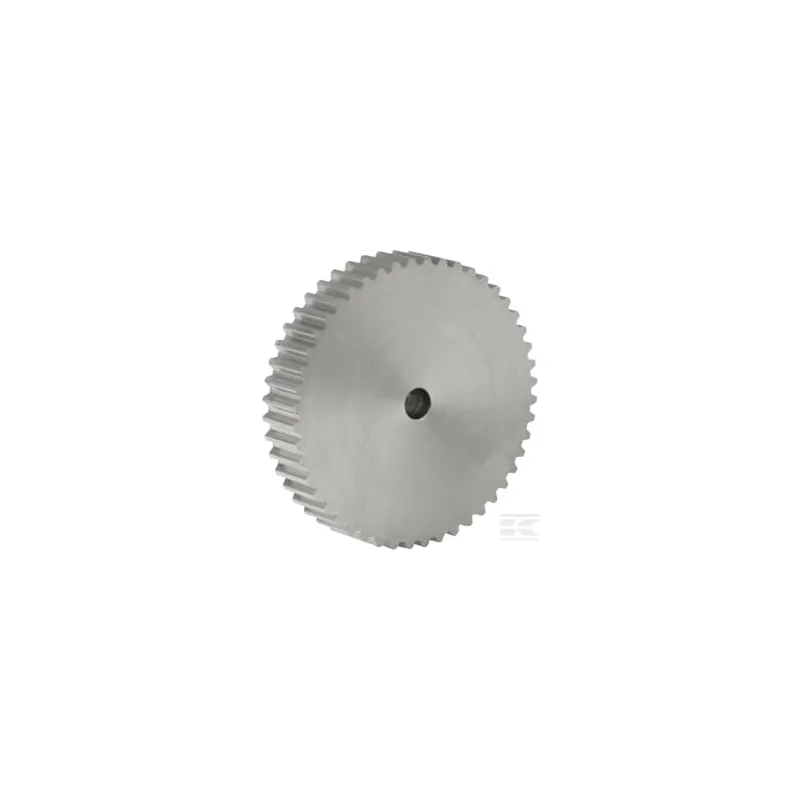 Poulie pour courroie dentée Type - 48 T