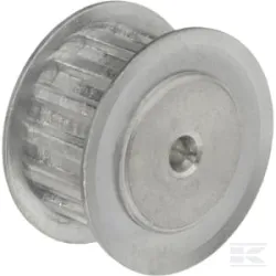 Poulie pour courroie dentée Type - 15 T