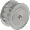 Poulie pour courroie dentée Type - 15 T