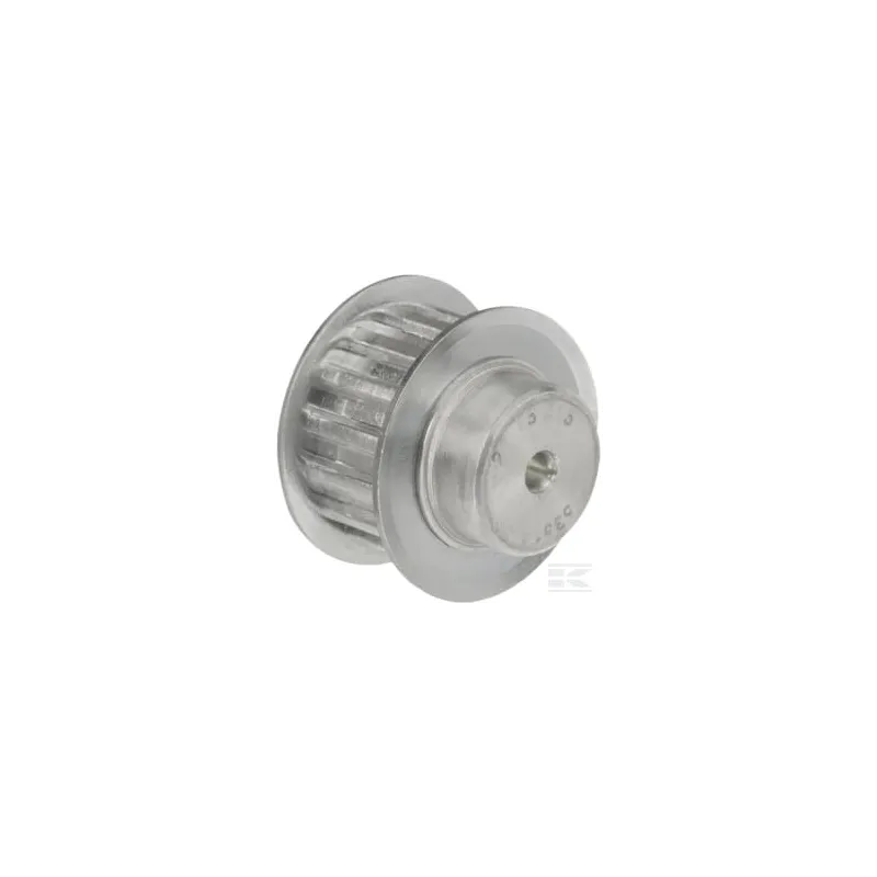 Poulie pour courroie dentée Type - 15 T