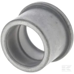Douille à collet