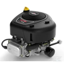 Moteur, vertical, 12,9 HP, série Intek 3130, Briggs & Stratton