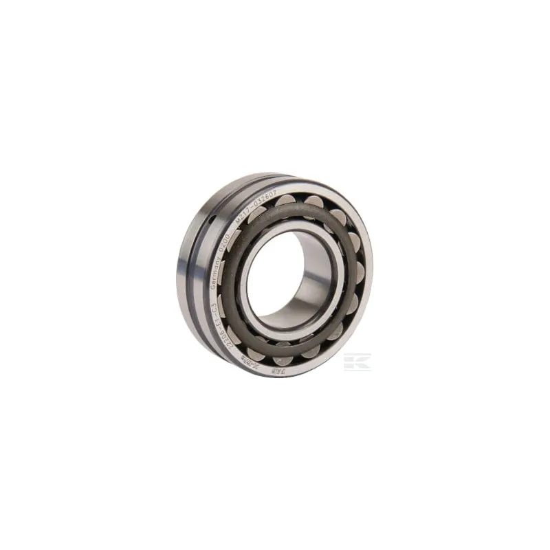 Roulement à rouleaux sphériques 30x62x20mm INA/FAG