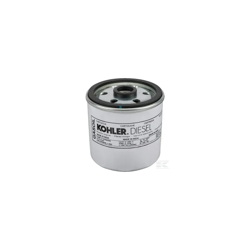 Filtre à carburant