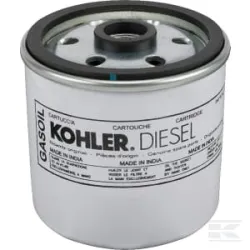 Filtre à carburant