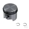 Piston avec pivot 37mm