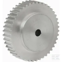 Poulie pour courroie dentée Type - 44 T