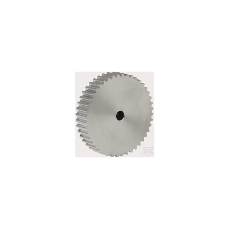 Poulie pour courroie dentée Type - 44 T