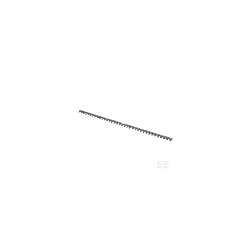 Couteau supérieur compl. 182cm