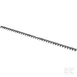 Couteau supérieur compl. 182cm