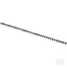 Couteau supérieur compl. 182cm