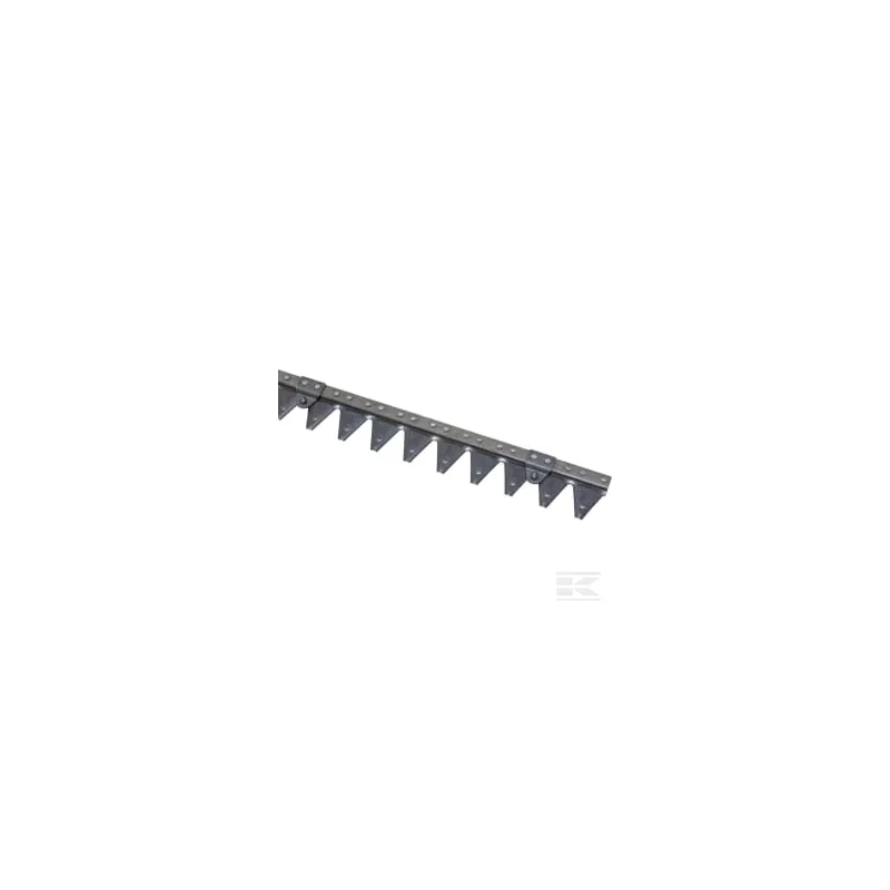 Couteau supérieur compl. 182cm