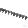 Couteau supérieur compl. 182cm