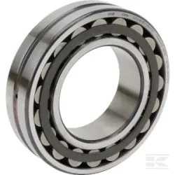 Roulement à rouleaux sphériques 70x125x31mm INA/FAG