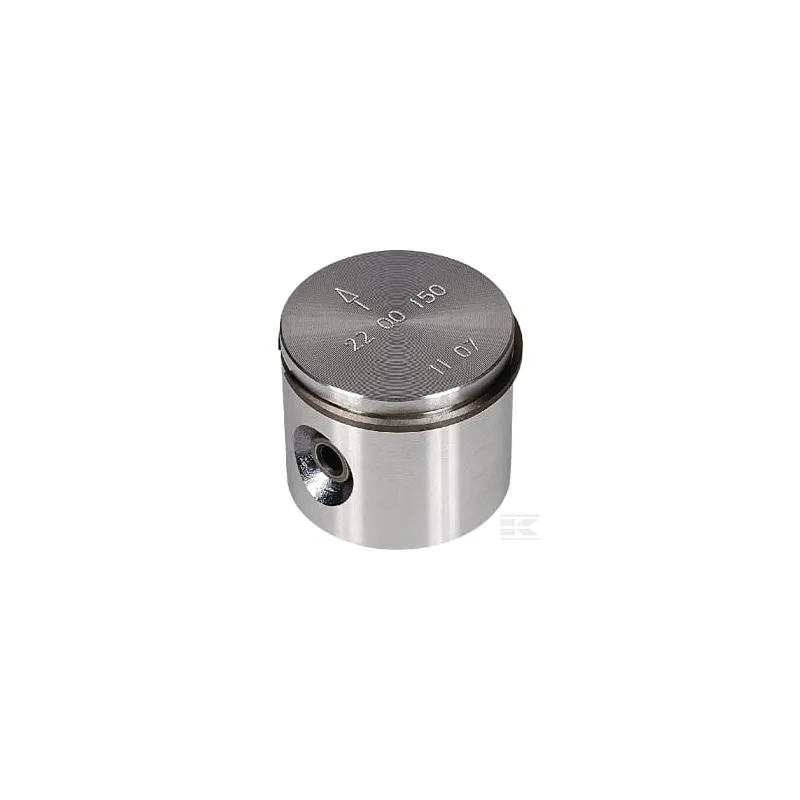 Pist. compl. Solo Ø 40 mm