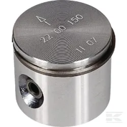 Pist. compl. Solo Ø 40 mm