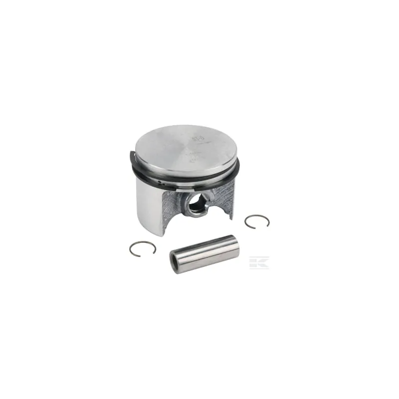 Piston 45mm avec Pivot