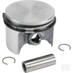 Piston 45mm avec Pivot