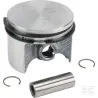 Piston 45mm avec Pivot