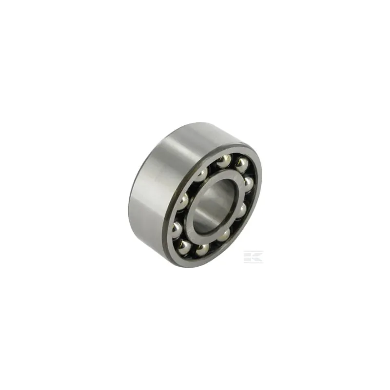 Roulement à billes à alignement automatique 15x35x14mm INA/FAG