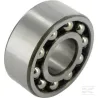 Roulement à billes à alignement automatique 15x35x14mm INA/FAG