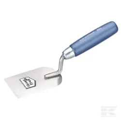 Spatule de plâtrier RVS 100mm