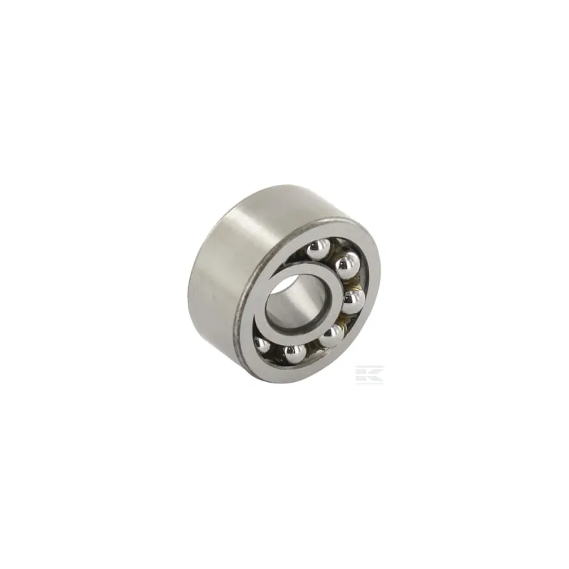 Roulement à billes à alignement automatique 10x30x14mm INA/FAG