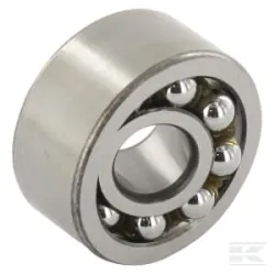 Roulement à billes à alignement automatique 10x30x14mm INA/FAG