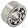 Roulement à billes à alignement automatique 10x30x14mm INA/FAG