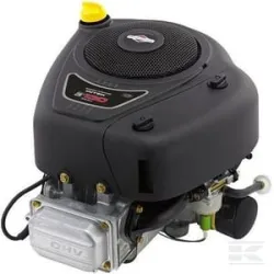 Moteur, vertical, 12,3 CV, Briggs & Stratton