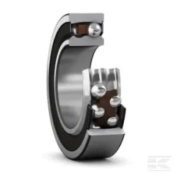 Roulement à billes alignement automatique 30x62x20mm SKF