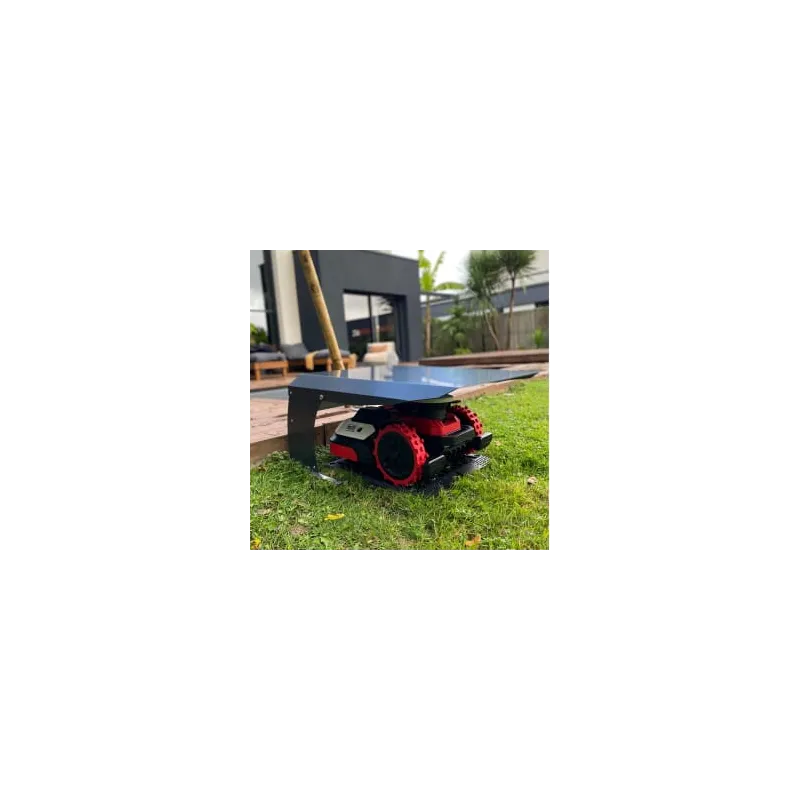 Abri pour robot tondeuse XL 2.0