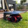 Abri pour robot tondeuse XL 2.0