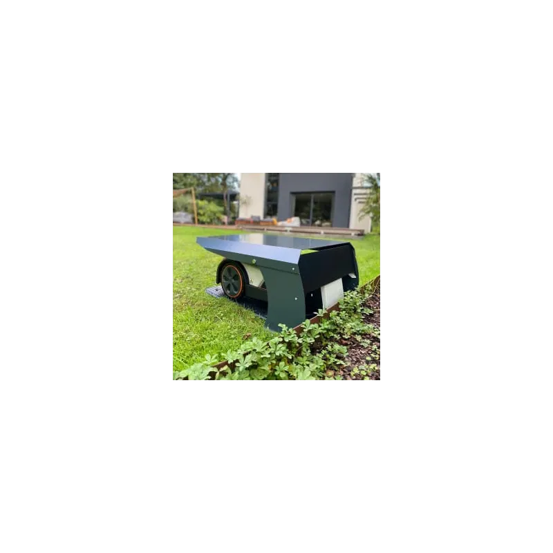 Abri pour robot tondeuse XL 2.0