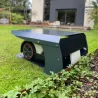 Abri pour robot tondeuse XL 2.0