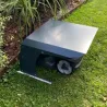 Abri pour robot de tonte M
