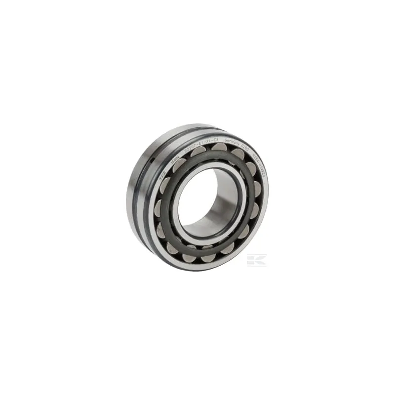 Roulement à rouleaux sphériques 35x72x23mm INA/FAG