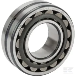 Roulement à rouleaux sphériques 35x72x23mm INA/FAG