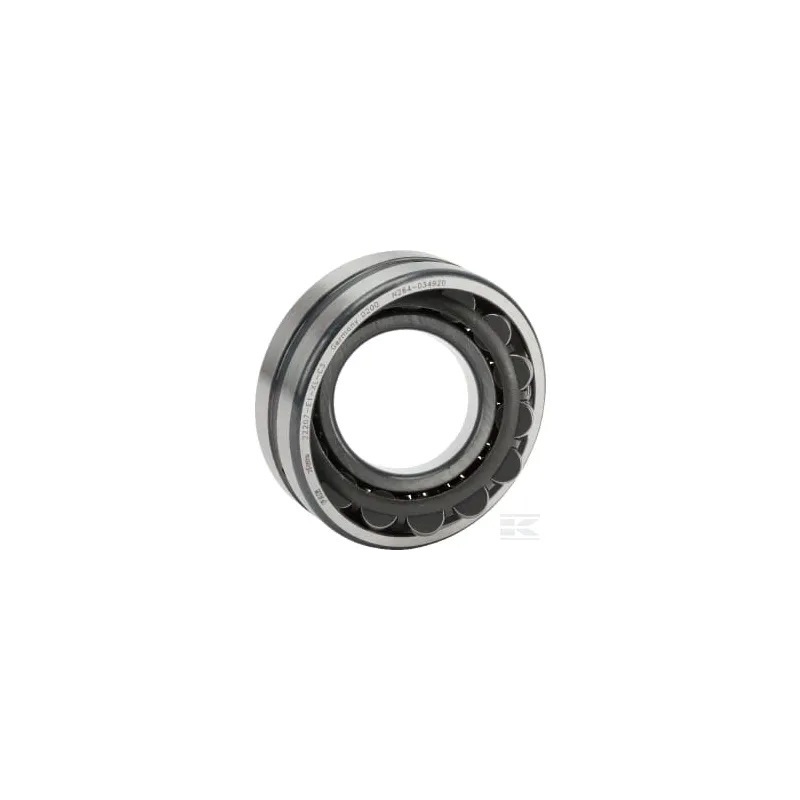 Roulement à rouleaux sphériques 35x72x23mm INA/FAG