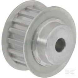 Poulie pour courroie dentée Type - 18 T