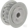 Poulie pour courroie dentée Type - 18 T