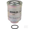 Filtre à gasoil Lombardini KDI
