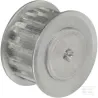 Poulie pour courroie dentée Type - 14 T
