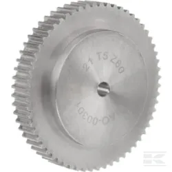 Poulie pour courroie dentée Type - 60 T