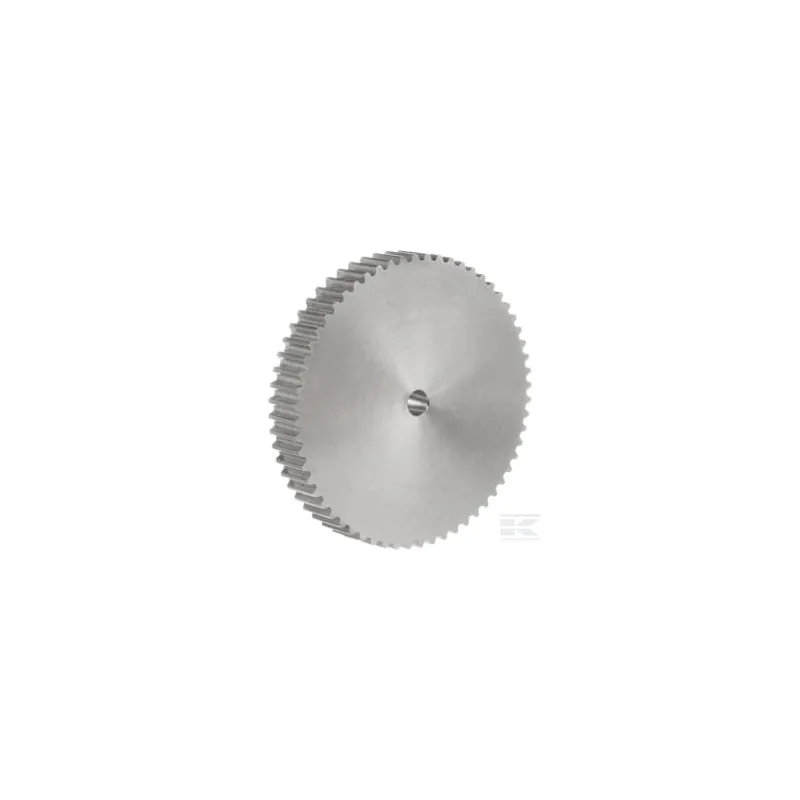 Poulie pour courroie dentée Type - 60 T