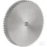 Poulie pour courroie dentée Type - 60 T