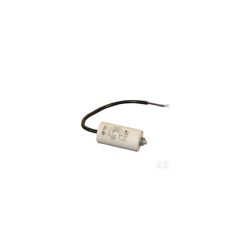 Condensateur 16µf