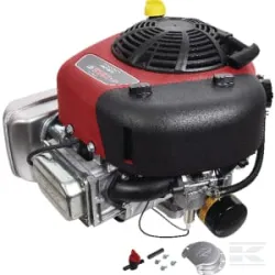 Moteur vertical, 13,3 HP, monocylindre, série Intek, Briggs & Stratton